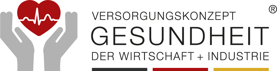 Versorgungskonzept Gesundheit